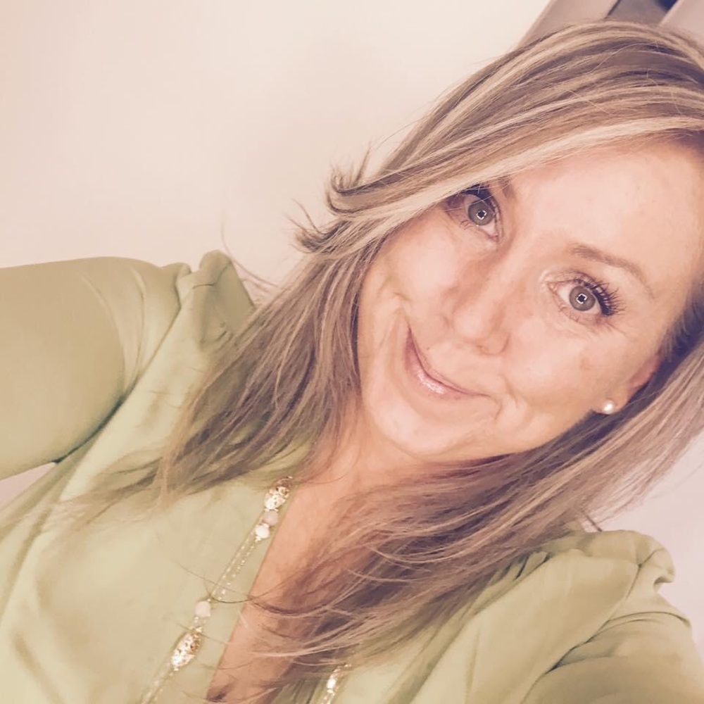 Meet your Posher, Michelle
